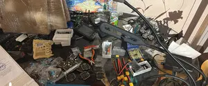 У ДБР прокоментували обшуки у власника компанії 