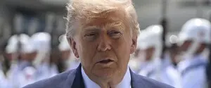 Союзники по НАТО снизили ожидания от саммита после резких заявлений Трампа — Politico