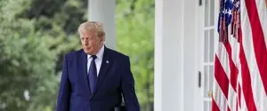 Трамп мог бы убедить союзников передать Украине ракеты для Patriot — WP 