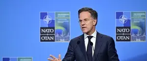 Генсек НАТО назвал новые удары США по Ирану «абсолютно необходимыми»