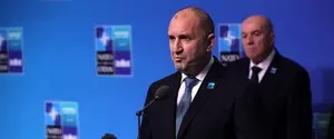 Премьер-министр Болгарии: страна больше не может поставлять оружие Украине, но готова ремонтировать технику