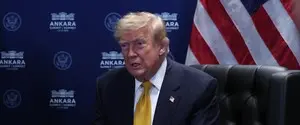 Трамп заявил о завершении перемирия между США и Ираном 