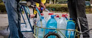 Более 10 млн украинцев получат надежное водоснабжение — Кулеба
