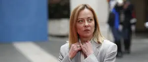 Мелони заявила, что Италия, вероятно, предоставит Украине дополнительную военную помощь