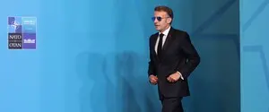 Макрон объявил о новых мерах по поддержке Украины на саммите «коалиции решительных» — Reuters
