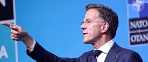 Воссоединение Альянса в Анкаре: саммит НАТО завершился неожиданным заявлением Рютте — Reuters