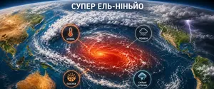 Учёные нашли способ смягчить последствия экстремальных погодных явлений — CNN