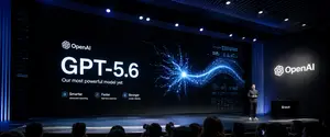 OpenAI представит в четверг свою самую мощную модель GPT-5.6: подробности запуска