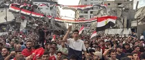 ХАМАС объявил о роспуске правительства в Газе и передаче власти комитету ООН — AP