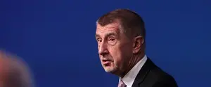 Премьер-министр Чехии Бабиш заявил, что Прага не присоединится к пакету НАТО на 70 млрд евро для Украины