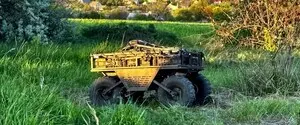 Шведские фонды инвестировали 500 тыс. евро в производство украинских НРК