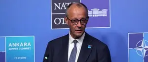 «Ожидания оправдались даже больше»: Мерц заявил о «новом духе НАТО» после саммита в Анкаре