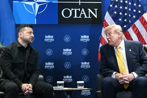 Відносини Зеленського і Трампа тепер «зовсім інші», вони можуть говорити відкрито — представник Держдепу