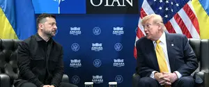 Отношения Зеленского и Трампа теперь «совершенно другие», они могут говорить открыто — представитель Госдепа