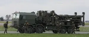 «Флеш» заявил, что производство ракет Patriot в Украине возможно. Однако есть нюанс