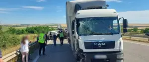 ДТП на трассе Одесса-Киев: погиб подросток, еще шестеро детей пострадали