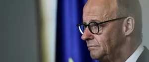 Мерц заявил, что Германия рискует оказаться в «пропасти»: причина