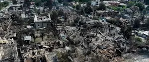 Правительство выделит более 3 млрд грн на восстановление Вишневого