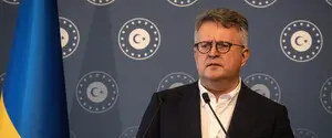 Кислица об изменении позиции США: 