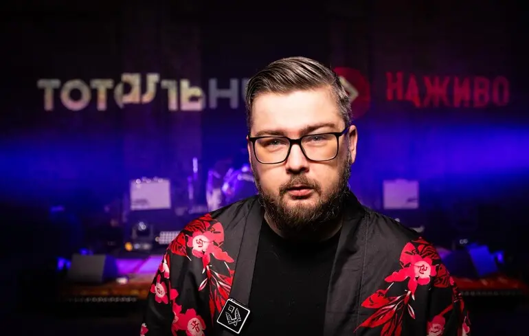 Антон Кістрін: «Переосмислення української культури на деокупованих територіях - це гра в довгу»