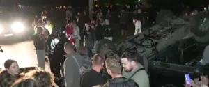 «Мы и так в шаге от худшего сценария»: военные возмущены стычкой с ТЦК во Львове