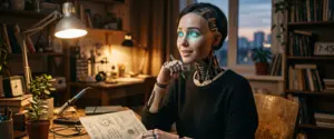 Фанаты борются с фанфиками, созданными ИИ: под удар попадают и настоящие авторы