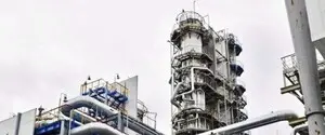 Россия в 20 раз увеличила импорт белорусского бензина за полугодие — Reuters