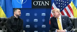 Эксперт рассказал о результатах саммита НАТО для Украины