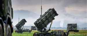 Эксперт объяснил, почему реализация решения о производстве Patriot в Украине будет непростой