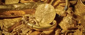 Ученые раскрыли тайну корабля, затонувшего с 400 золотыми монетами
