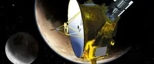 Аппарат New Horizons «проснулся» далеко за Плутоном: что он будет делать дальше