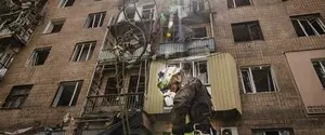 Тревожная тенденция: ООН сообщила о самых тяжелых потерях среди гражданского населения в Украине в июне 