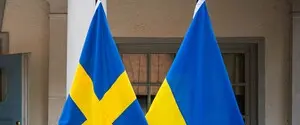 Швеция выделила Украине еще 124 млн евро на поддержку энергетики
