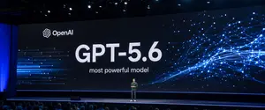 OpenAI представила найновішу модель GPT-5.6 і новий інструмент ChatGPT Work