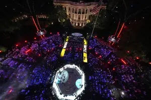 Покушение на Трампа, Венса и Маска: в США предъявили обвинения восьми подозреваемым