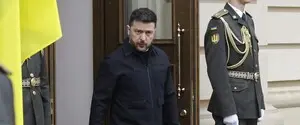 Зеленский о стычке с ТЦК во Львове: с людьми в форме так нельзя, а МОУ должно выполнить обещанное