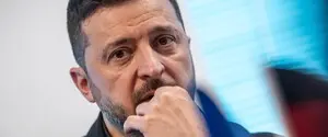 В шаге от drone deal: президент рассказал о первых документах по дронам, которые подписали Украина и США