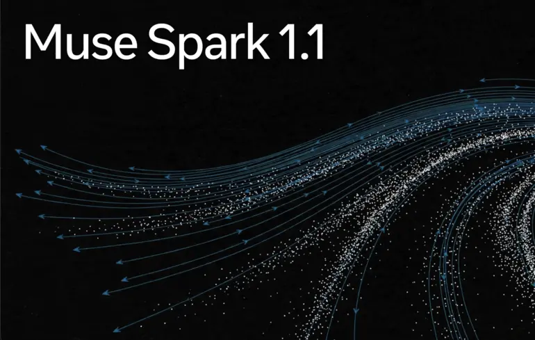 Meta представила Muse Spark 1.1: що відомо про нову ШІ-модель