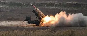 У Mitsubishi есть лицензия на производство ракет для Patriot, и Украина заинтересована в сотрудничестве с компанией — Зеленский