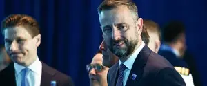 Министр обороны Польши вынужден оправдывать передачу Украине перехватчиков для Patriot: 
