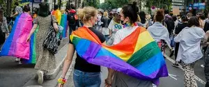 Представленность ЛГБТК+ в кино упала до самого низкого уровня за три года — исследование GLAAD