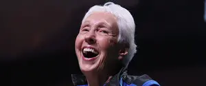 Умерла самая пожилая женщина, побывавшая в космосе: Уолли Фанк было 87 лет