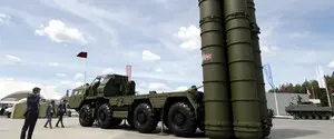Турция планирует продать российские С-400 одной из стран Персидского залива — СМИ
