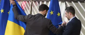 Почему резолюция Европарламента стала «рентгеном» Украины и как Европа видит завершение войны