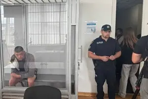 Учаснику сутички з поліцією та ТЦК у Львові обрали запобіжний захід
