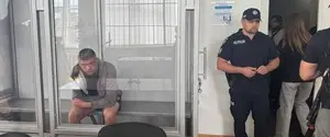 Участнику столкновения с полицией и ТЦК во Львове избрали меру пресечения