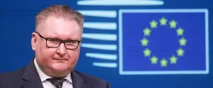 ЕС открывает для Украины еще один переговорный кластер: что это означает
