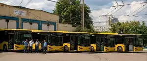 В Киеве официально повысили стоимость проезда до 30 гривень