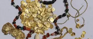 Кочевым обществом скифов правили династические семьи – ученые