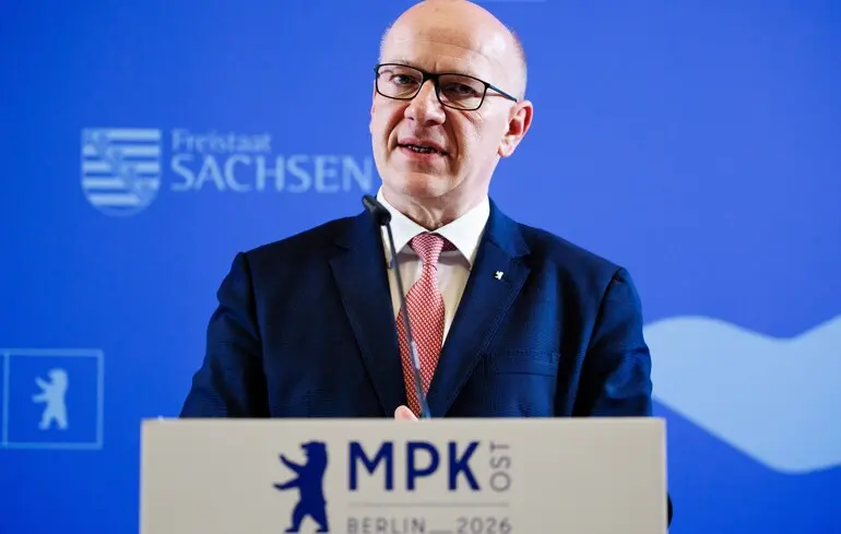 Брехня, що коштувала кар'єри: мер Берліна заявив, що більше не балотуватиметься
